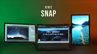 Introducing: Xebec Snap