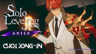 SOLO LEVELING : ARISE - Android Gameplay Walkthrough | West Coast Firefly