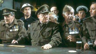 Dad's Army - Battle Of The Giants - ... we don't want a scene here...