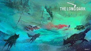 THE LONG DARK:МОЕ ПЕРВОЕ ВЫЖИВАНИЕ