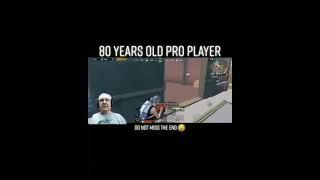 80 yoshli  otahon pro player vau