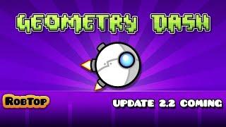 Рублюсь в Geometry Dash