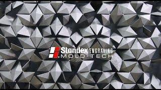 Standex Engraving Mold Tech - Corporate Video