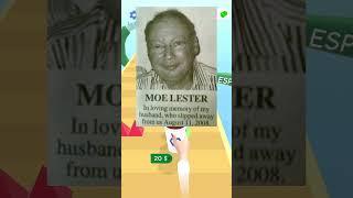 Moe Lester