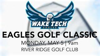 Wake Tech - Eagles Golf Classic