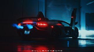 Cullen drives a fire spitting straight piped Lamborghini LP770-4 Superveloce Jota?! (INSANELY LOUD)