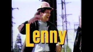 Lenny - First Unaired Pilot