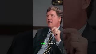 Ted Cruz Accuses Carlson of Antisemitism: The Shocking Confrontation!
