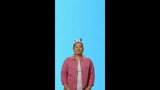 Learn to Sign Colors in American Sign Language!  ASL Sign-Along