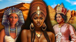 Powerful African Queens Who Changed African History