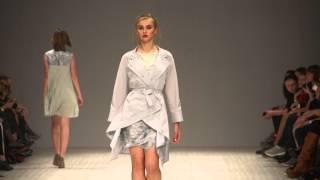 PODOLYAN spring-summer 2015 collection