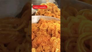 Happy dusshera #sainisweets #food #gifthampers #diwalicelebration #hisar #sweet  #jalebi