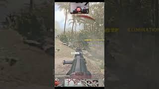 Ultimate warzone rage compilation 73 #Callofdutywarzone #Shorts