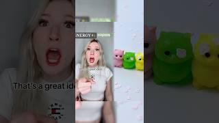 PART3 #pov Everyday everyone’s only given a certain amount of energy… #foryou#viral#acting#story