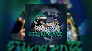 ZEON - STICKY JAZZ (FULL EP)