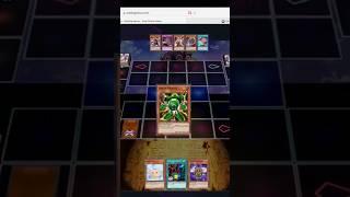 Yugi Vs Apophis - Gravekeeper #duelingnexus