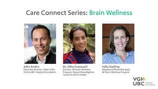 Care Connect Series: Brain Wellness