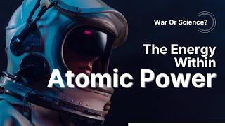 Atomic Power: The Energy Within