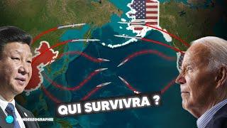 Chine vs États-Unis qui vaincra?