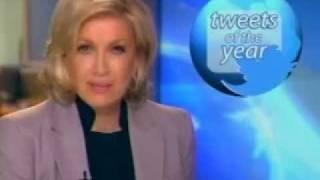Morton's The Steakhouse and Peter Shankman on World News Tonight with Diane Sawyer 12-1-11