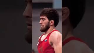 international wrestling Russian wrestler #wrestlingchampion #olympicgames #wrestling