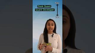 Different types of quants #career #quantitativefinance #quant #jobs