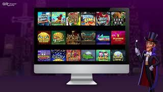 Watch our video on online Casino Games at JackpotCity | Tutorial Video