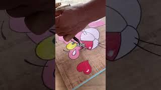 #reddit#diy #woodworking #fyp #satisfying