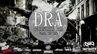 08 - Tyran/Kamis - Technixxx PRO feat. DJ WLB