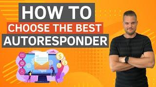 How To Choose The Best Email Autoresponder | Best Email Marketing Service | How To Choose In 2022