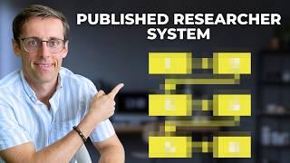 Insider Secrets to Publishing Papers in Top Journals