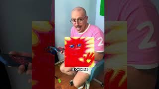 TOP 3 RED ALBUMS
