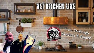 Veteran Kitchen