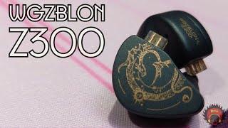 in-Ear Fetish Review \\ BLON Z300 IEM