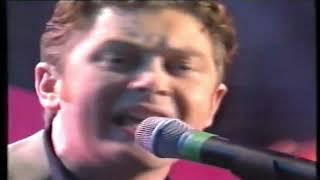 Barry Doyle - "Run to Me" (Eurosong Ireland 1999)