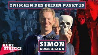 Simon Gosejohann vergreift sich im Ton | Kurzstrecke mit Pierre M. Krause