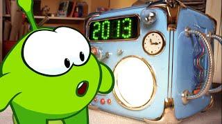 Om Nom Stories - Season 2 FULL