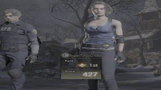 This Terrible Resident Evil Game is Shutting Down