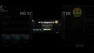 Mİ 11T PİŞMANLIKTIR  #pubg #pubgmobile #xiaomi #mi11t #90fps