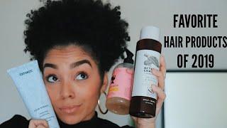 Favorite Products of 2019 | Actually Ashly
