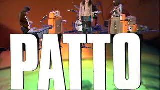 Patto - Man (1971)