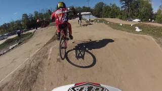 Connor - Maple Leaf Nationals GoPro