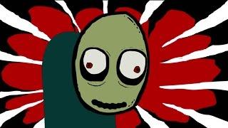 Salad Fingers 1: Spoons