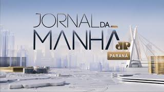 JORNAL DA MANHÃ PARANÁ 21/10/2024