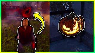 HAUNTED BY DAYLIGHT EXPLAINED IN TWO MINUTES - FREE COSMETICS!