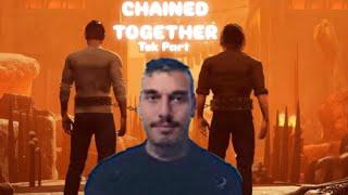 HİÇ ZOR DEĞİL ! - Chained Together