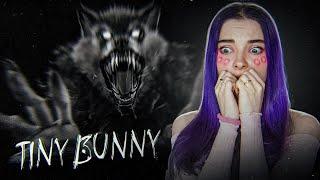 КРИПОВАЯ НАВЕЛЛА про ЗАЙКУ ► TINY BUNNY #1