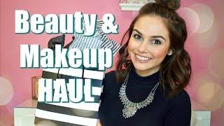 Beauty HAUL - Emily Jean