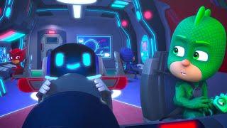 Mission PJ Seeker | 2 Hours | PJ Masks Official