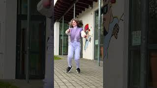 BLA BLA #dance  ONE MORE TIME, PROMISE